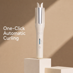 Vela Wave™ Automatic Curling System