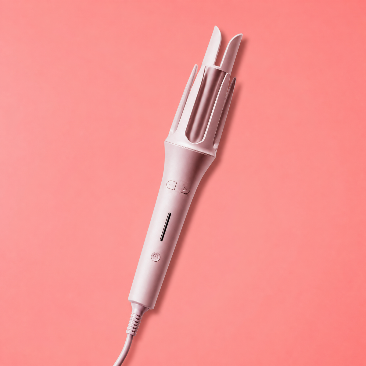 Vela Wave™ Automatic Curling System